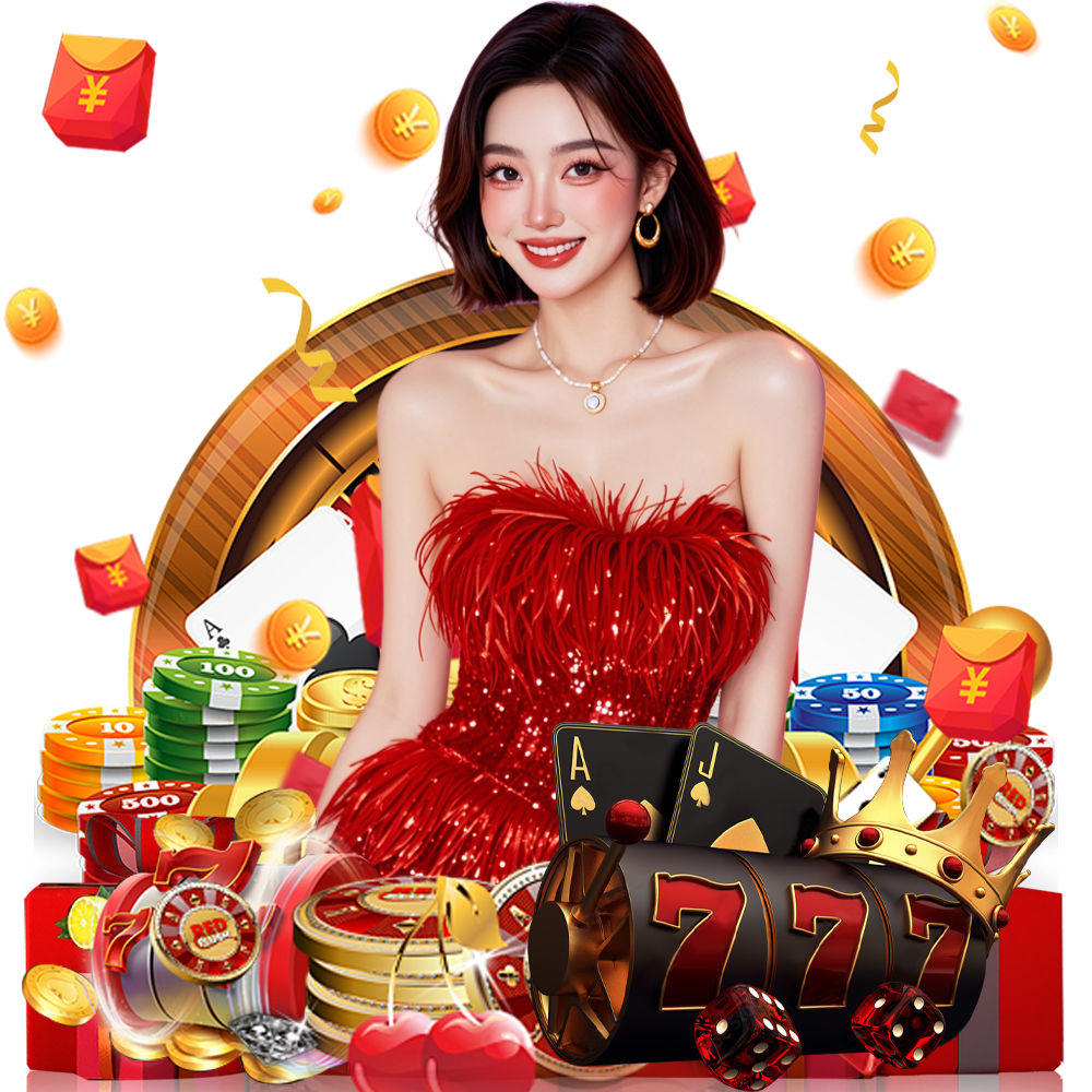 joker merah platform interface on Android and iOS