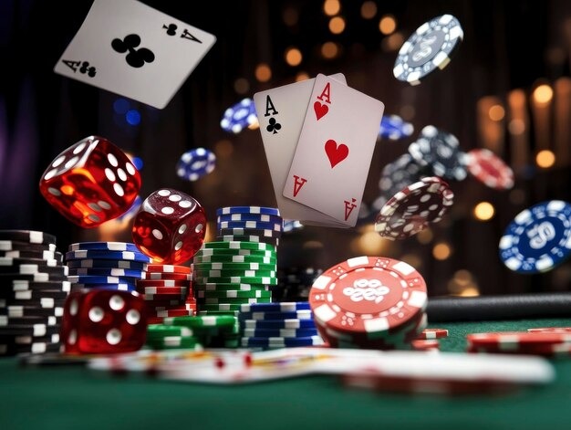 joker merah App 